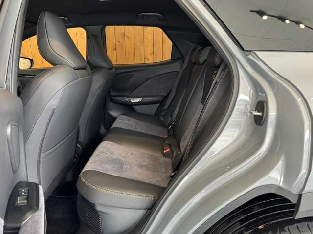 LBX クール HUD アドバンストパーク