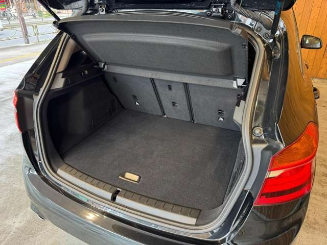 2シリーズアクティブツアラー 218i DCT