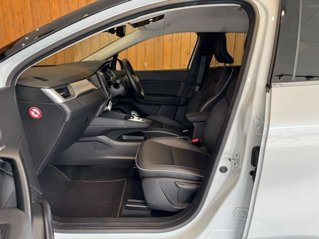 キャプチャー インテンス テックパック