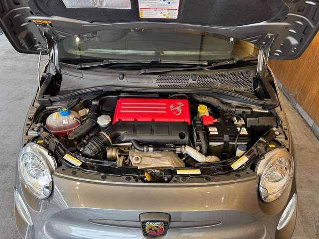 595 コンペティツィオーネ