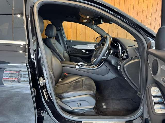 GLC 220 d 4マチック スポーツ ディーゼルターボ