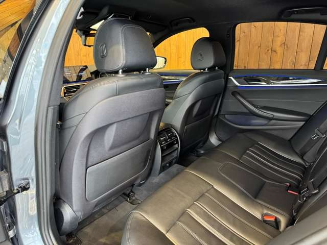 5シリーズ 530e iパフォーマンス Mスポーツ