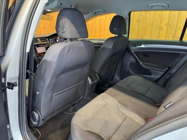 ゴルフ TSI コンフォートライン マイスター