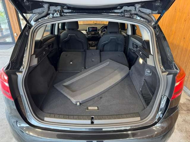 2シリーズアクティブツアラー 218i DCT