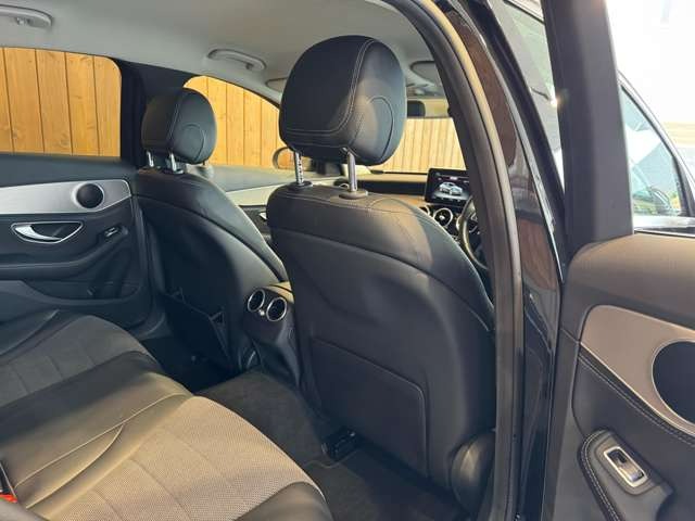 Cクラス C180 アバンギャルド　レーダーセーフティーPKG