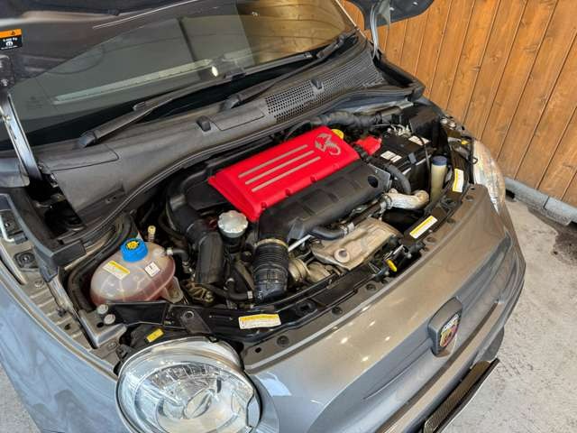 595 コンペティツィオーネ