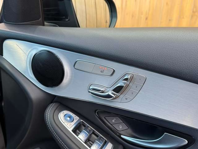 GLC 220 d 4マチック スポーツ ディーゼルターボ