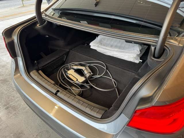 5シリーズ 530e iパフォーマンス Mスポーツ