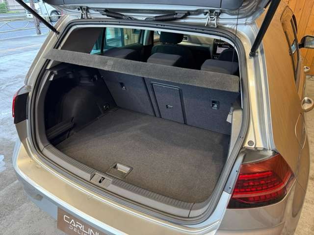 ゴルフ TSI コンフォートライン マイスター