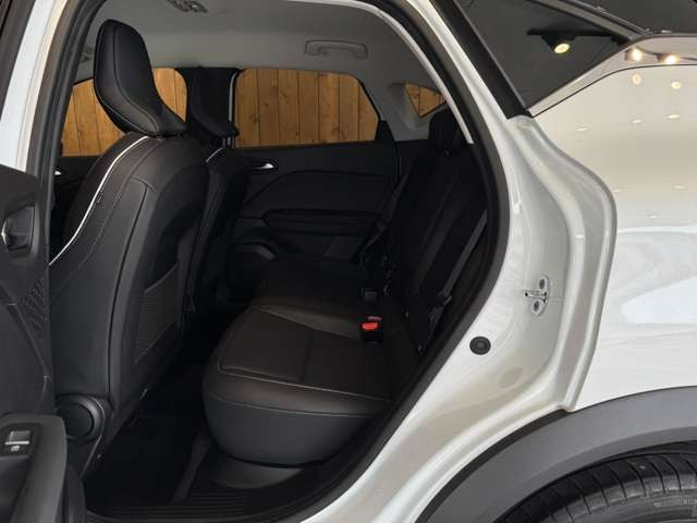 キャプチャー インテンス テックパック