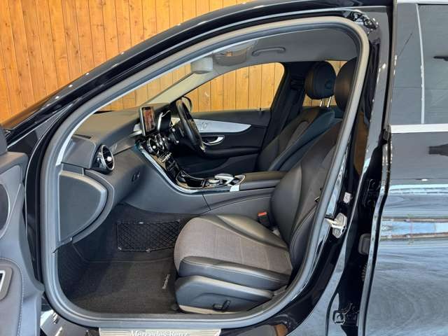 Cクラス C180 アバンギャルド　レーダーセーフティーPKG