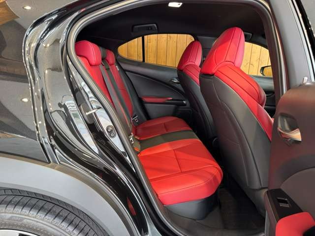 UX 300h Fスポーツ