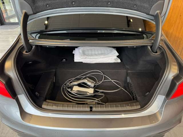 5シリーズ 530e iパフォーマンス Mスポーツ