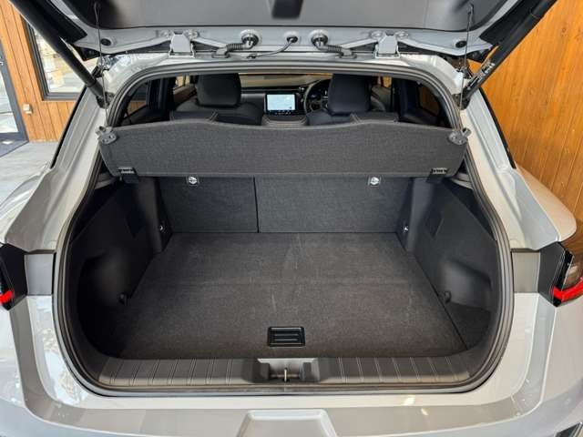 LBX クール HUD アドバンストパーク