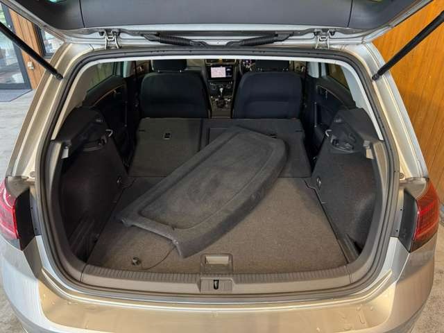 ゴルフ TSI コンフォートライン マイスター