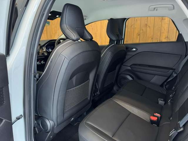 キャプチャー インテンス テックパック