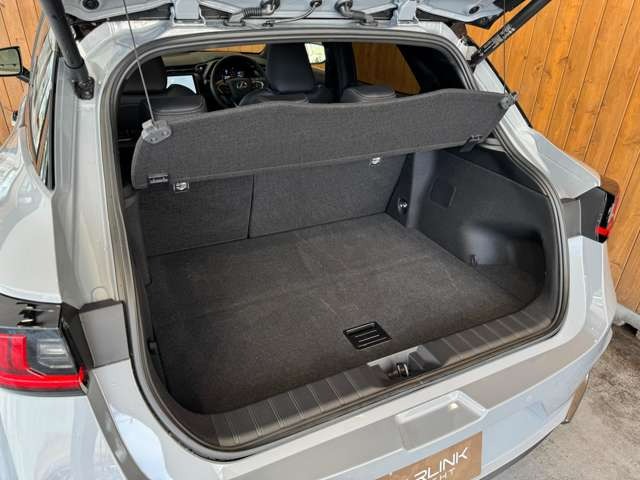 LBX クール HUD アドバンストパーク