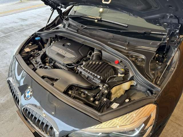 2シリーズアクティブツアラー 218i DCT