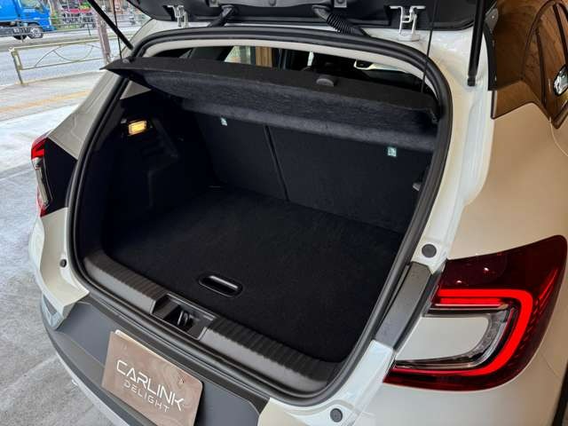 キャプチャー インテンス テックパック