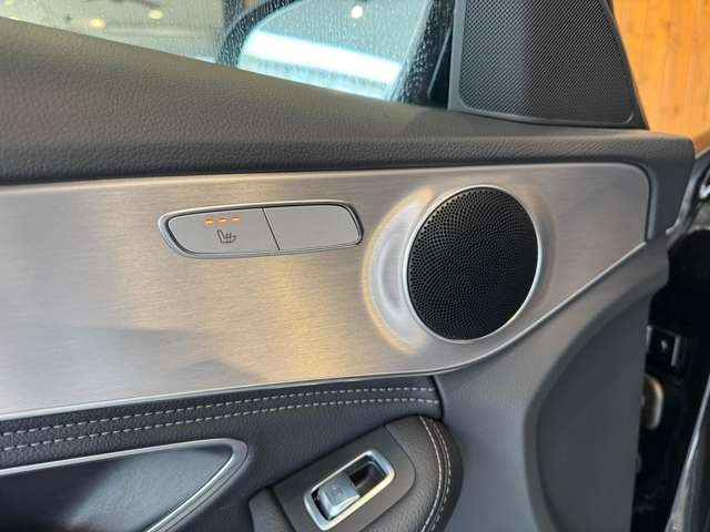 Cクラス C180 アバンギャルド　レーダーセーフティーPKG