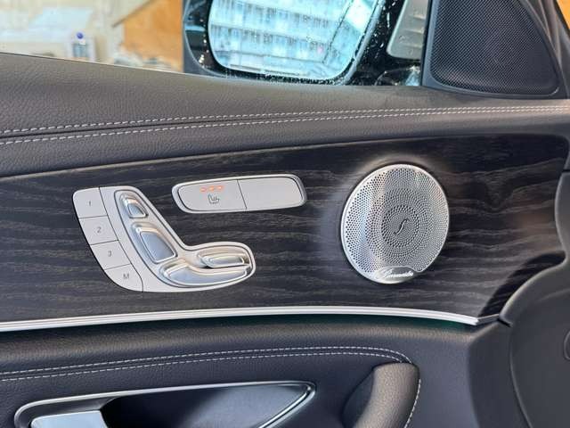 Eクラス E200 アバンギャルド スポーツ