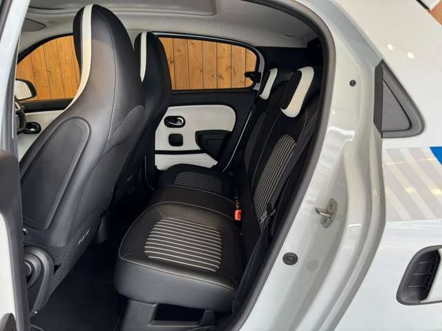 トゥインゴ インテンス キャンバストップ リミテ