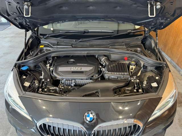 2シリーズアクティブツアラー 218i DCT