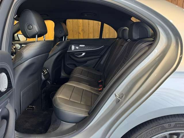 Eクラス E200 アバンギャルド スポーツ