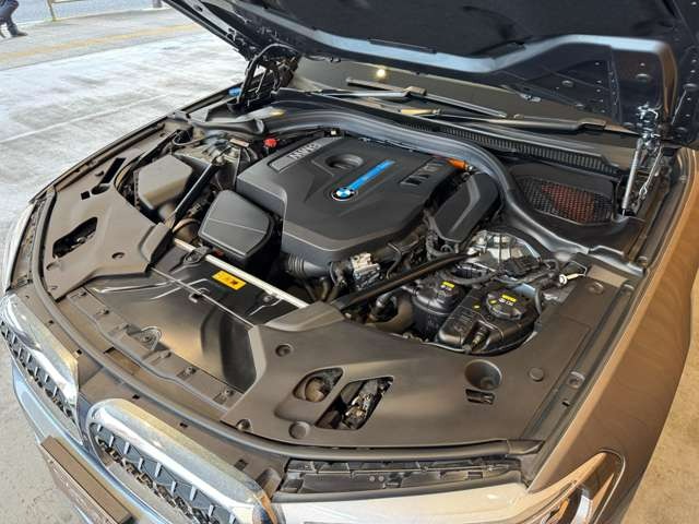 5シリーズ 530e iパフォーマンス Mスポーツ