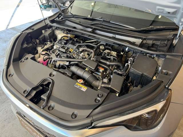 LBX クール HUD アドバンストパーク