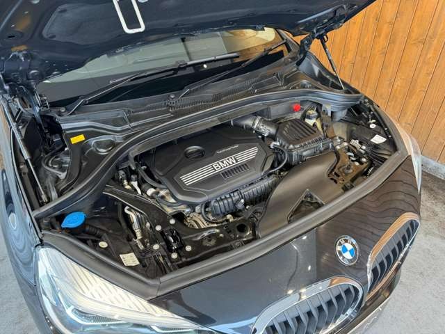 2シリーズアクティブツアラー 218i DCT