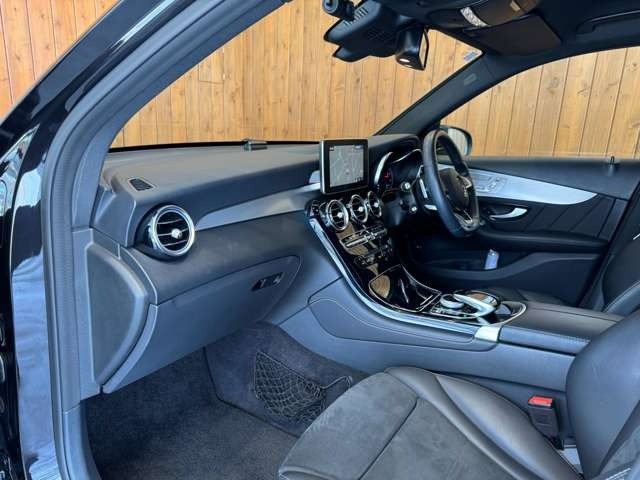 GLC 220 d 4マチック スポーツ ディーゼルターボ