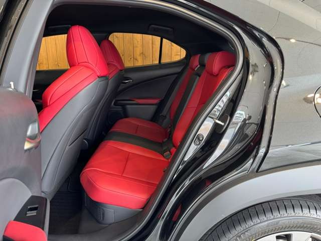 UX 300h Fスポーツ