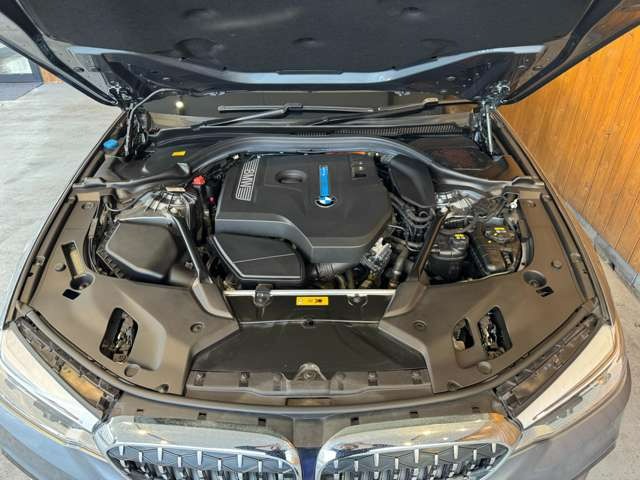 5シリーズ 530e iパフォーマンス Mスポーツ