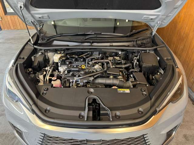 LBX クール HUD アドバンストパーク