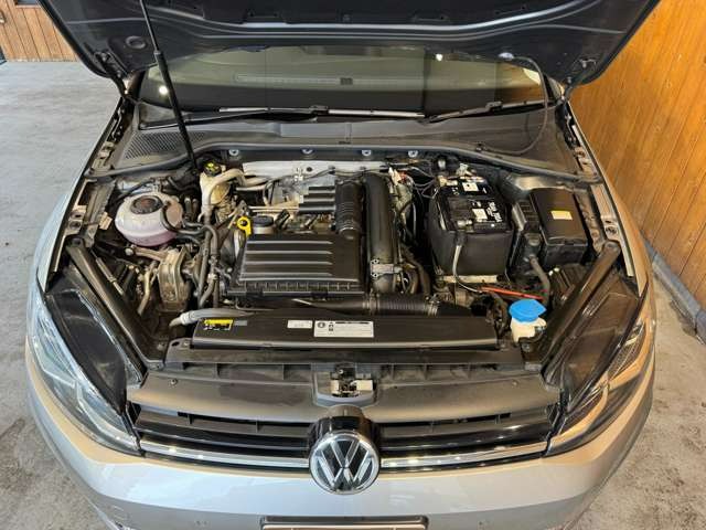 ゴルフ TSI コンフォートライン マイスター