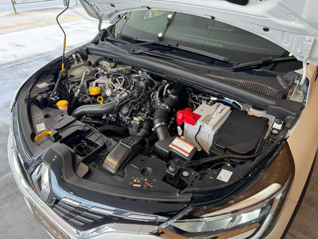 キャプチャー インテンス テックパック