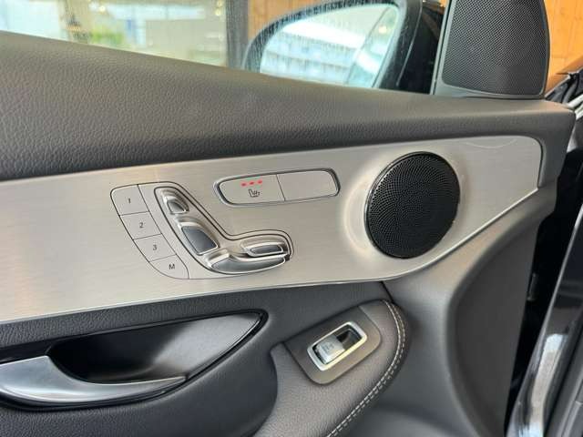 GLC 220 d 4マチック スポーツ ディーゼルターボ