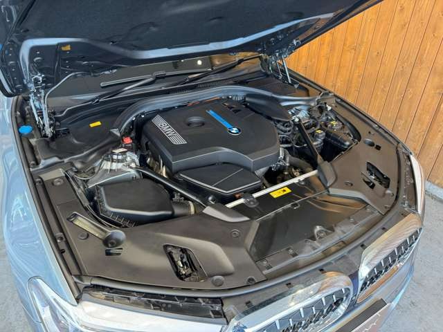 5シリーズ 530e iパフォーマンス Mスポーツ