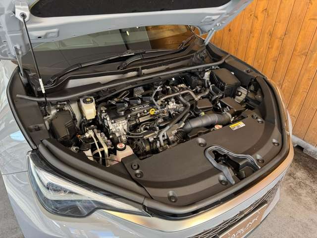 LBX クール HUD アドバンストパーク