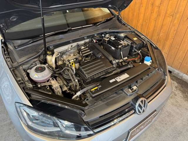 ゴルフ TSI コンフォートライン マイスター