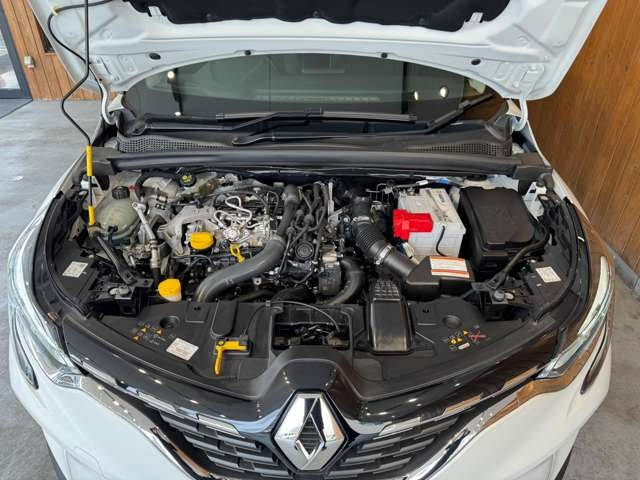 キャプチャー インテンス テックパック