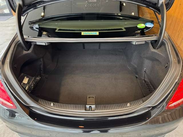 Cクラス C180 アバンギャルド　レーダーセーフティーPKG