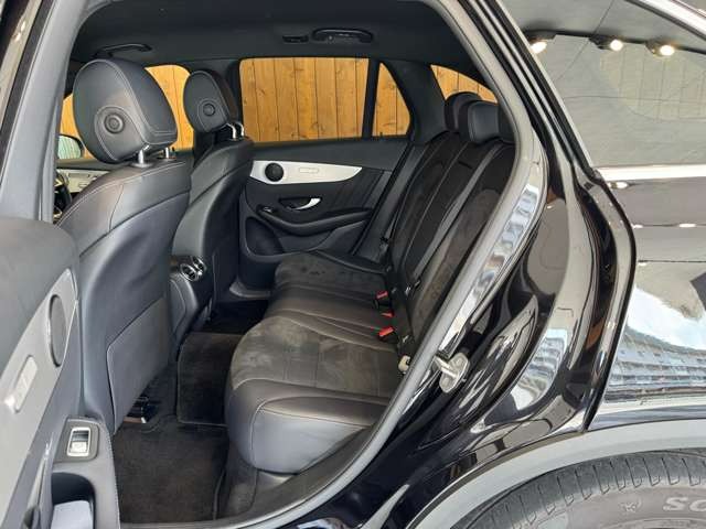 GLC 220 d 4マチック スポーツ ディーゼルターボ
