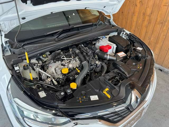 キャプチャー インテンス テックパック