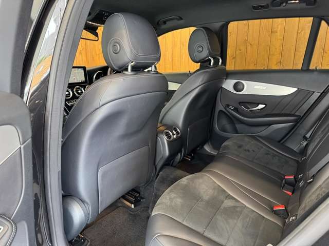 GLC 220 d 4マチック スポーツ ディーゼルターボ