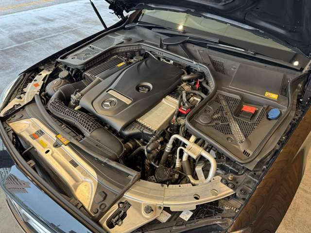 Cクラス C180 アバンギャルド　レーダーセーフティーPKG