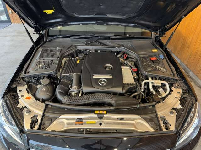 Cクラス C180 アバンギャルド　レーダーセーフティーPKG