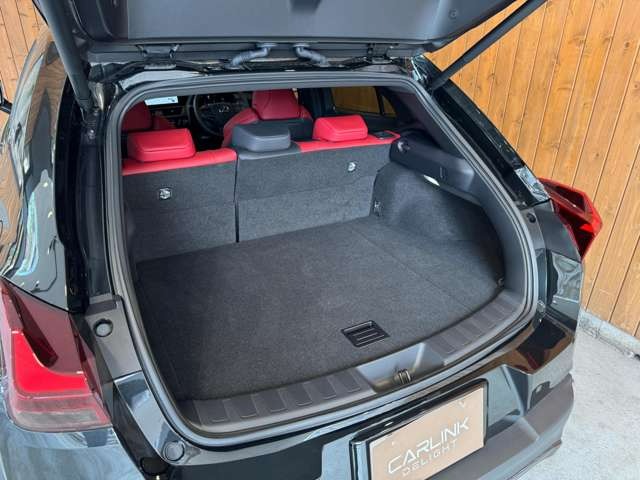 UX 300h Fスポーツ