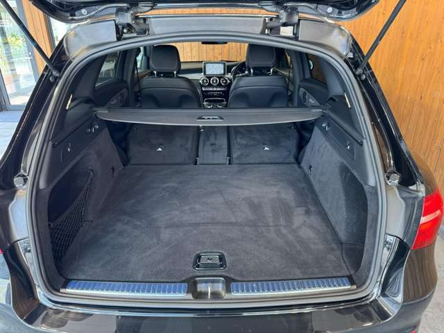 GLC 220 d 4マチック スポーツ ディーゼルターボ
